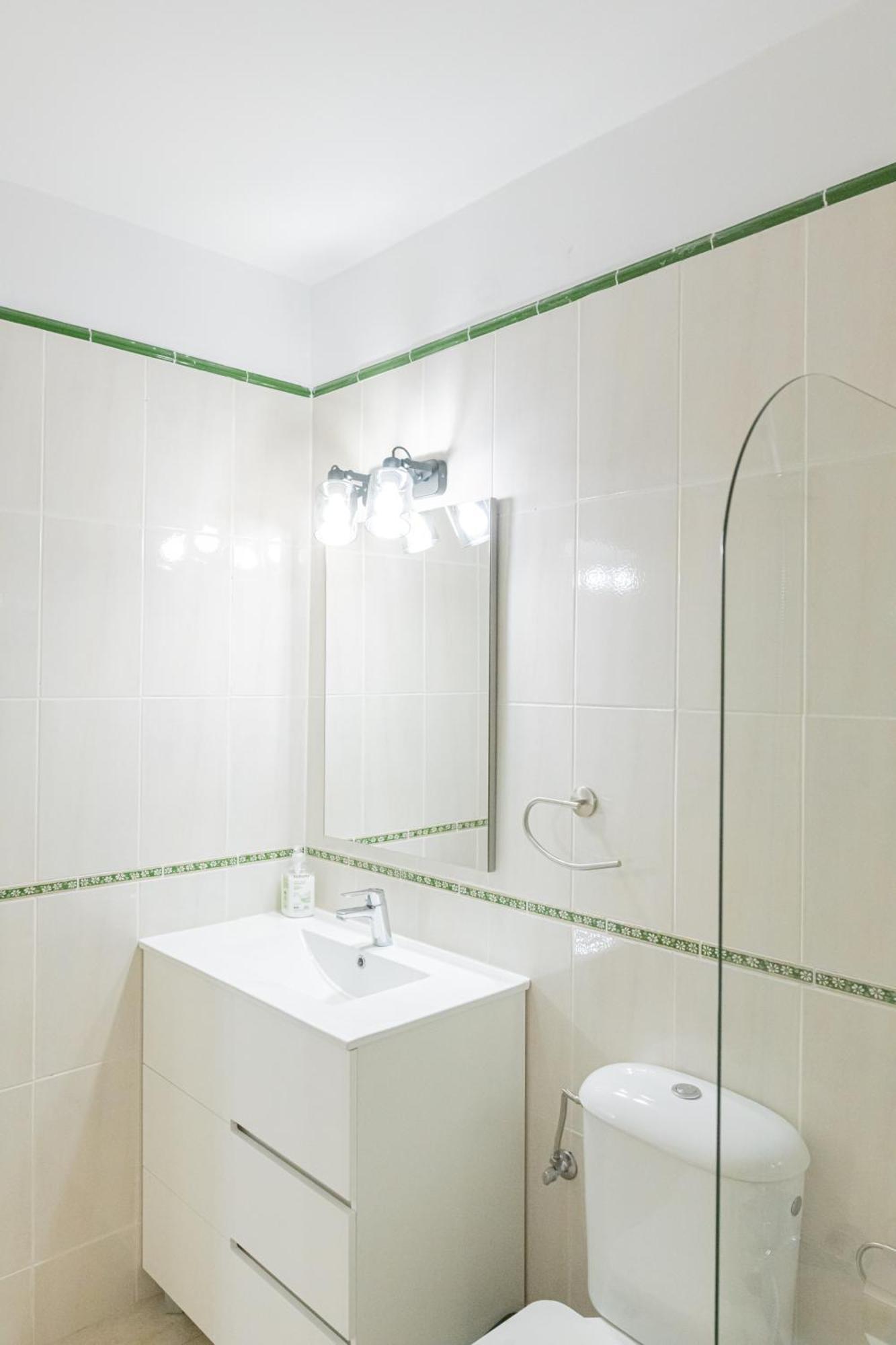 Iki White Playa La Arena Apartment Puerto de Santiago  Ngoại thất bức ảnh